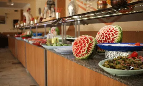 هتل آکاسیا ریزورت آنتالیا